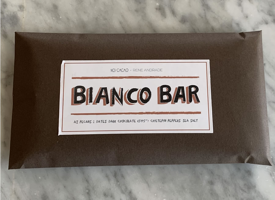 Bianco Bar Gift Card Bianco Bar Gift Card
