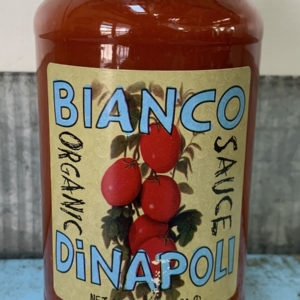 Bianco DiNapoli Sauce 2-Pack