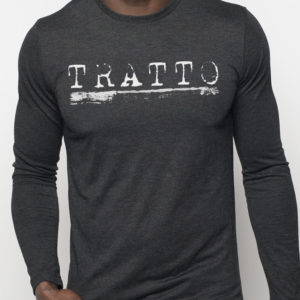 Tratto Long Sleeved T Shirt