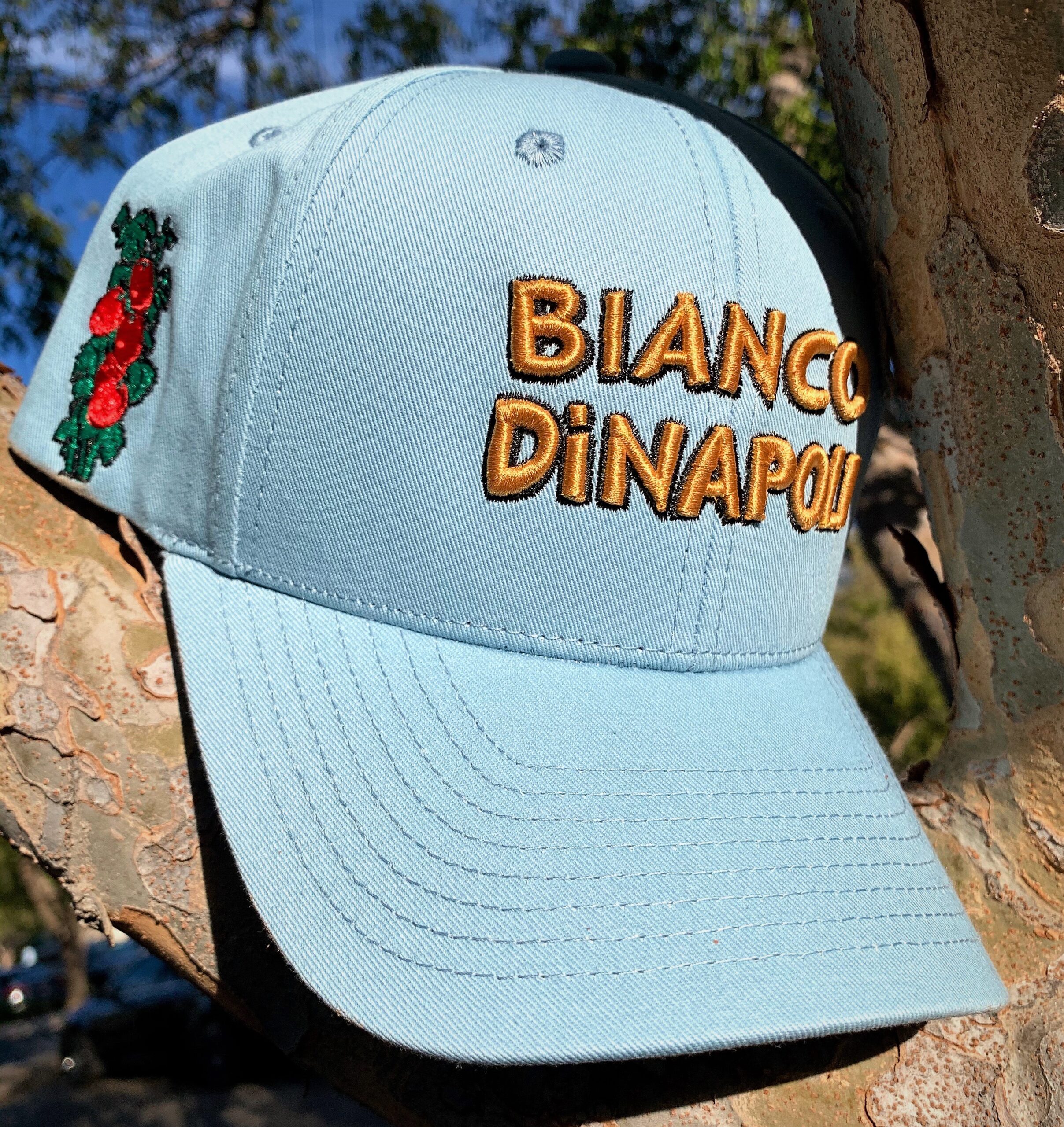 Bianco Dinapoli 2020 hat 2