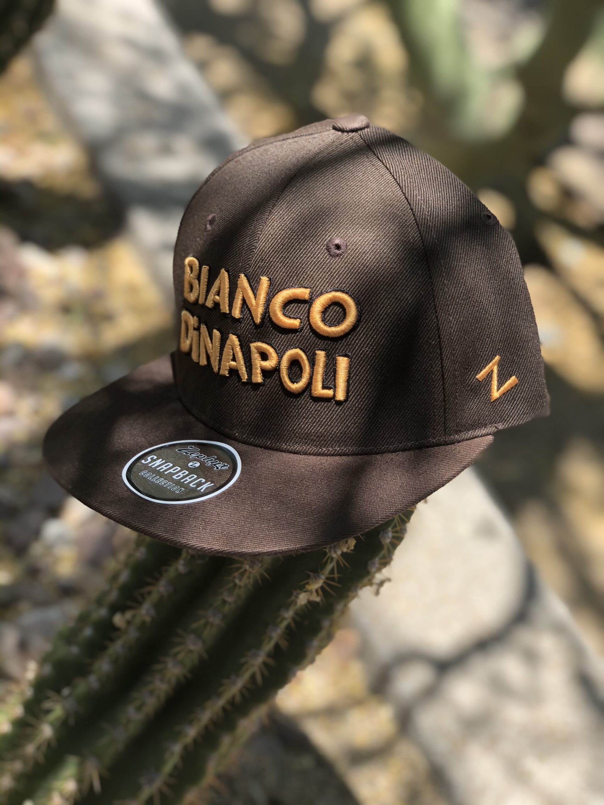 BD hat 2021 harvest 5