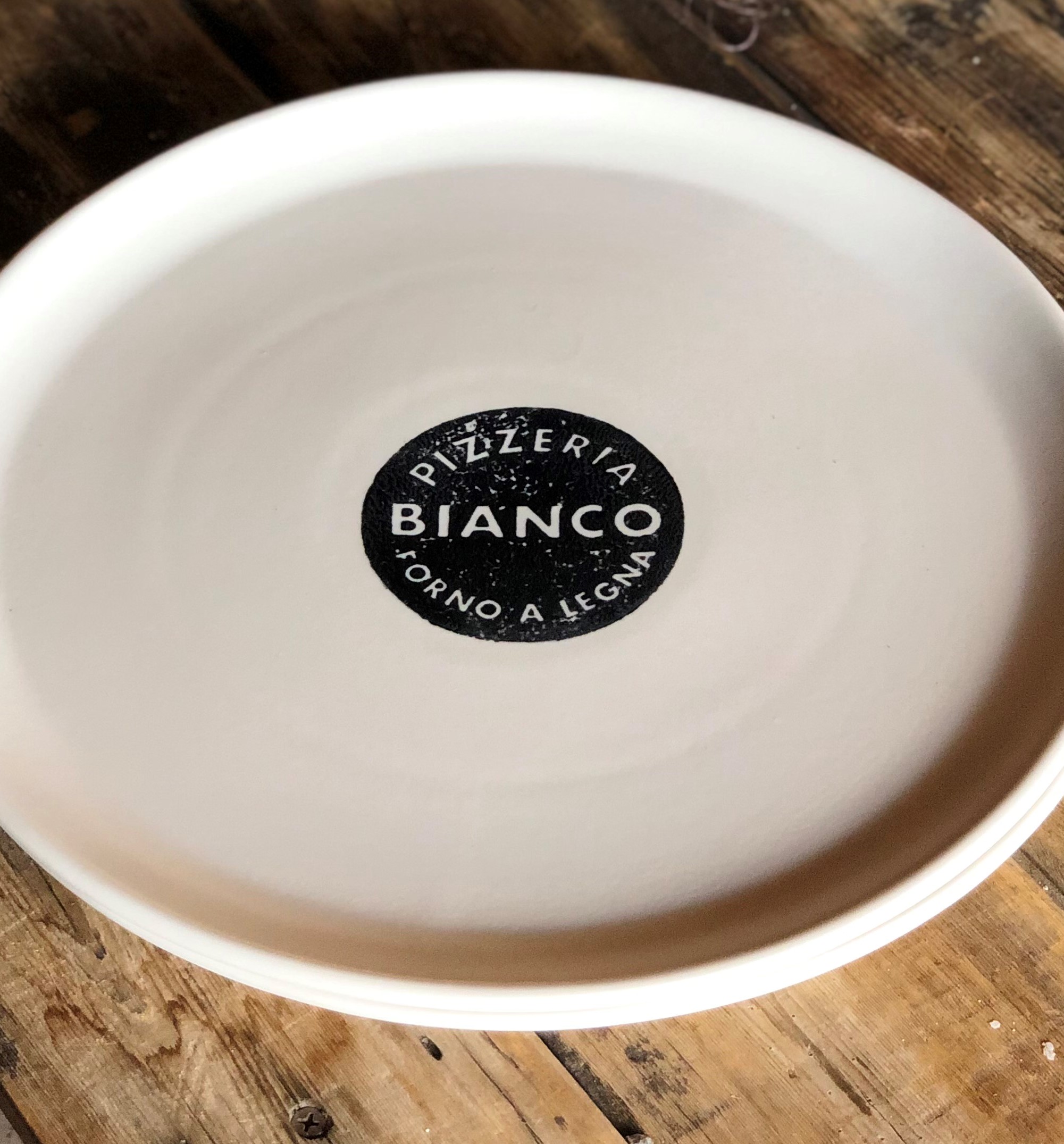 Bianco pizza plate 2 (2)